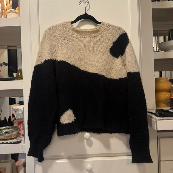 Paloma Wool Ying Yang Sweater - Picture 2 of 6